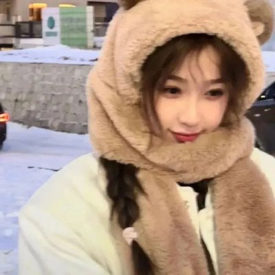 来自星星的少女
