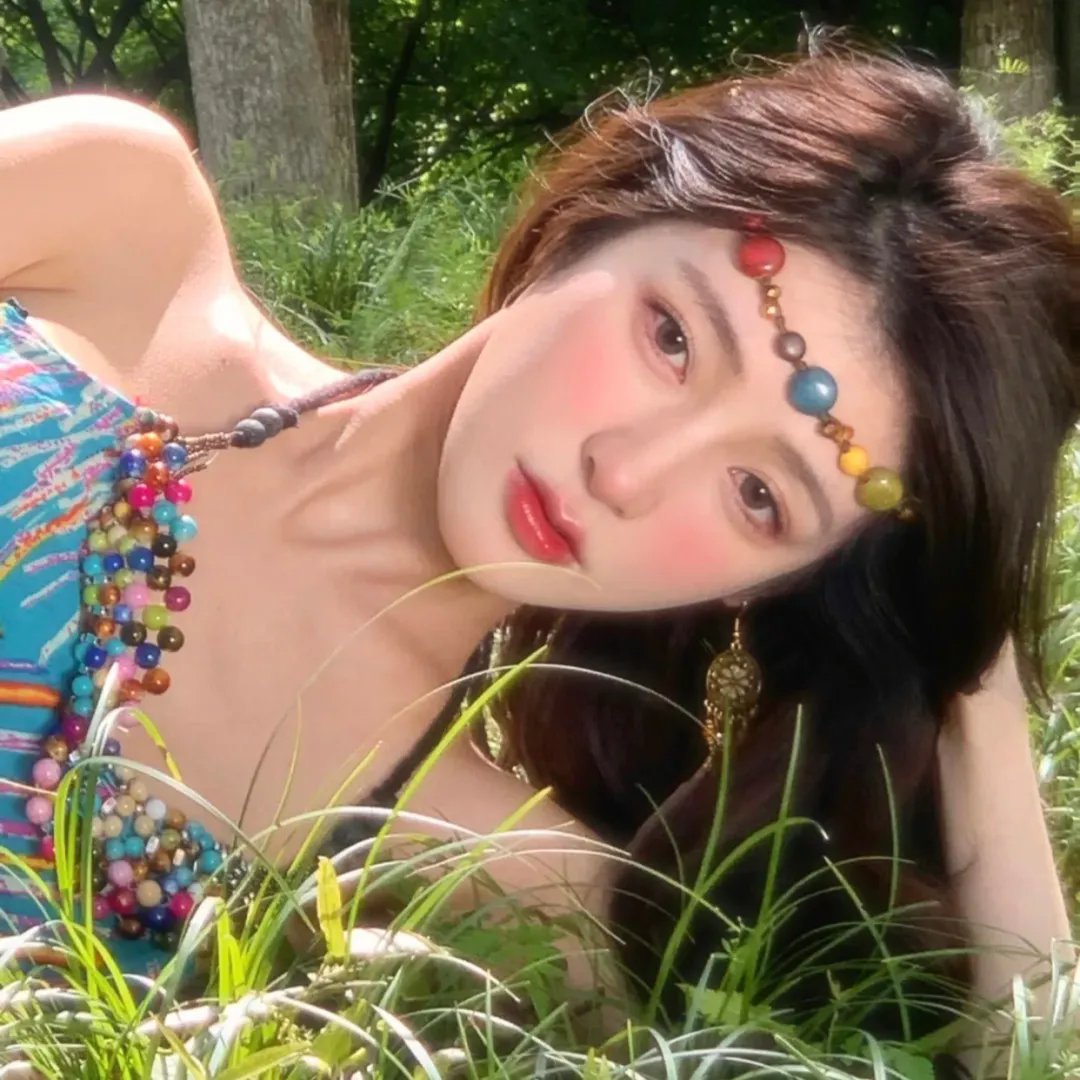 蔚蓝反射:澪
