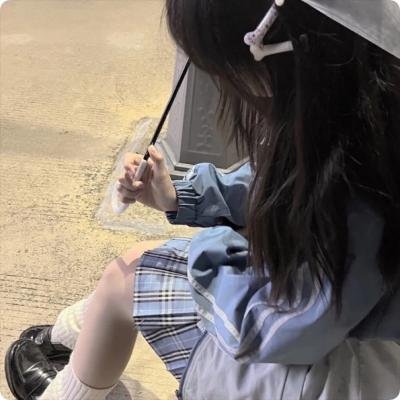 留守女士