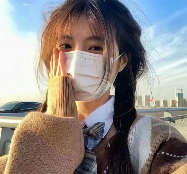 我钟情的人